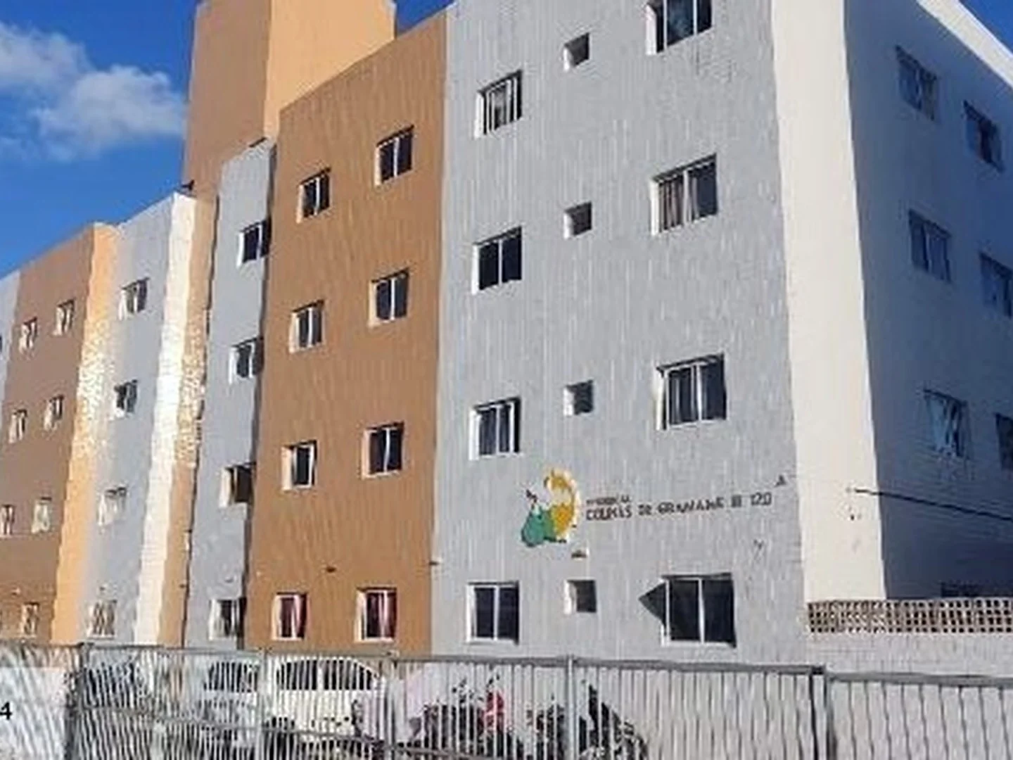 Apartamento - Joao Pessoa, PB - foto 1