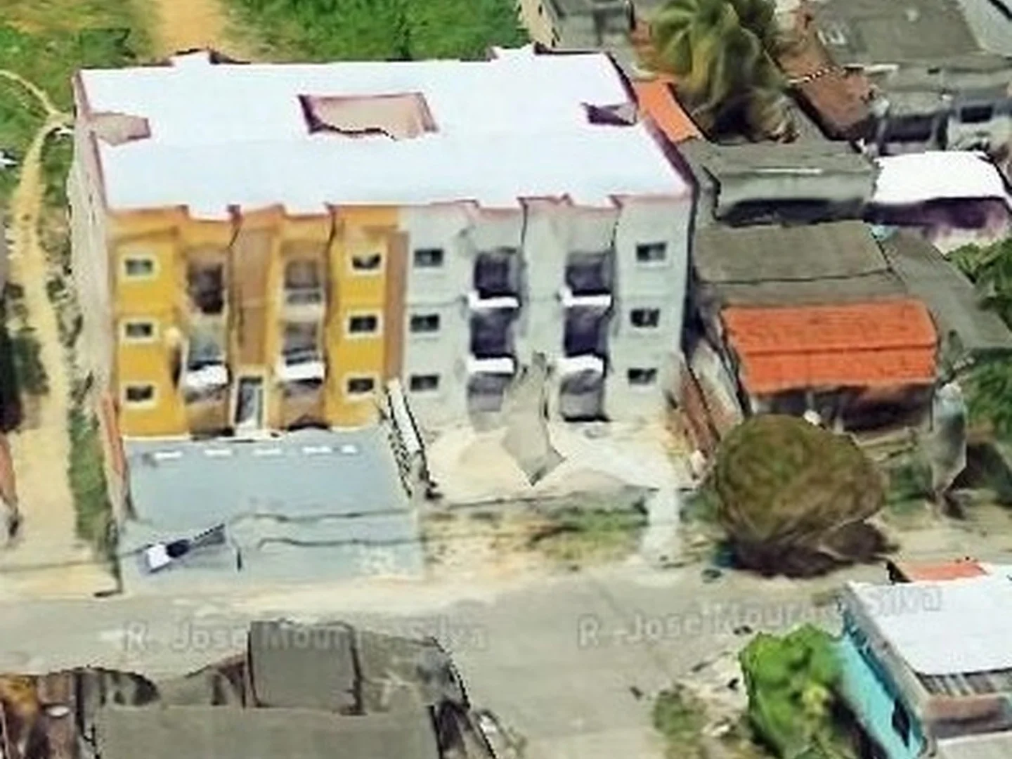 Apartamento - Sao Goncalo, RJ - foto 1