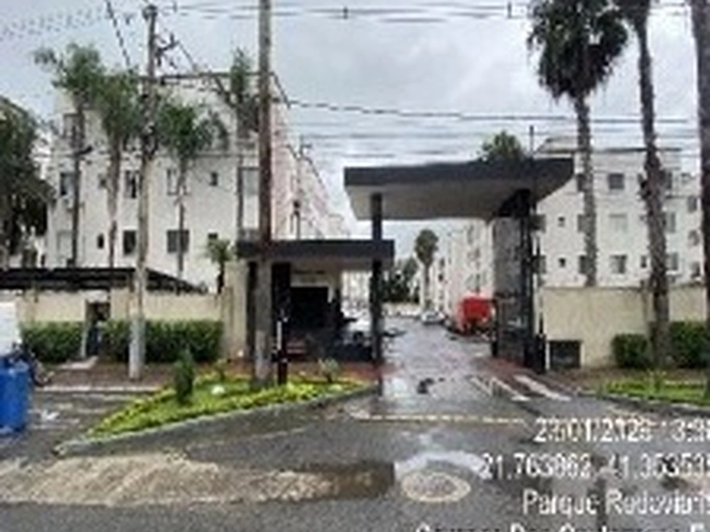 Apartamento - Campos Dos Goytacazes, RJ - foto 1