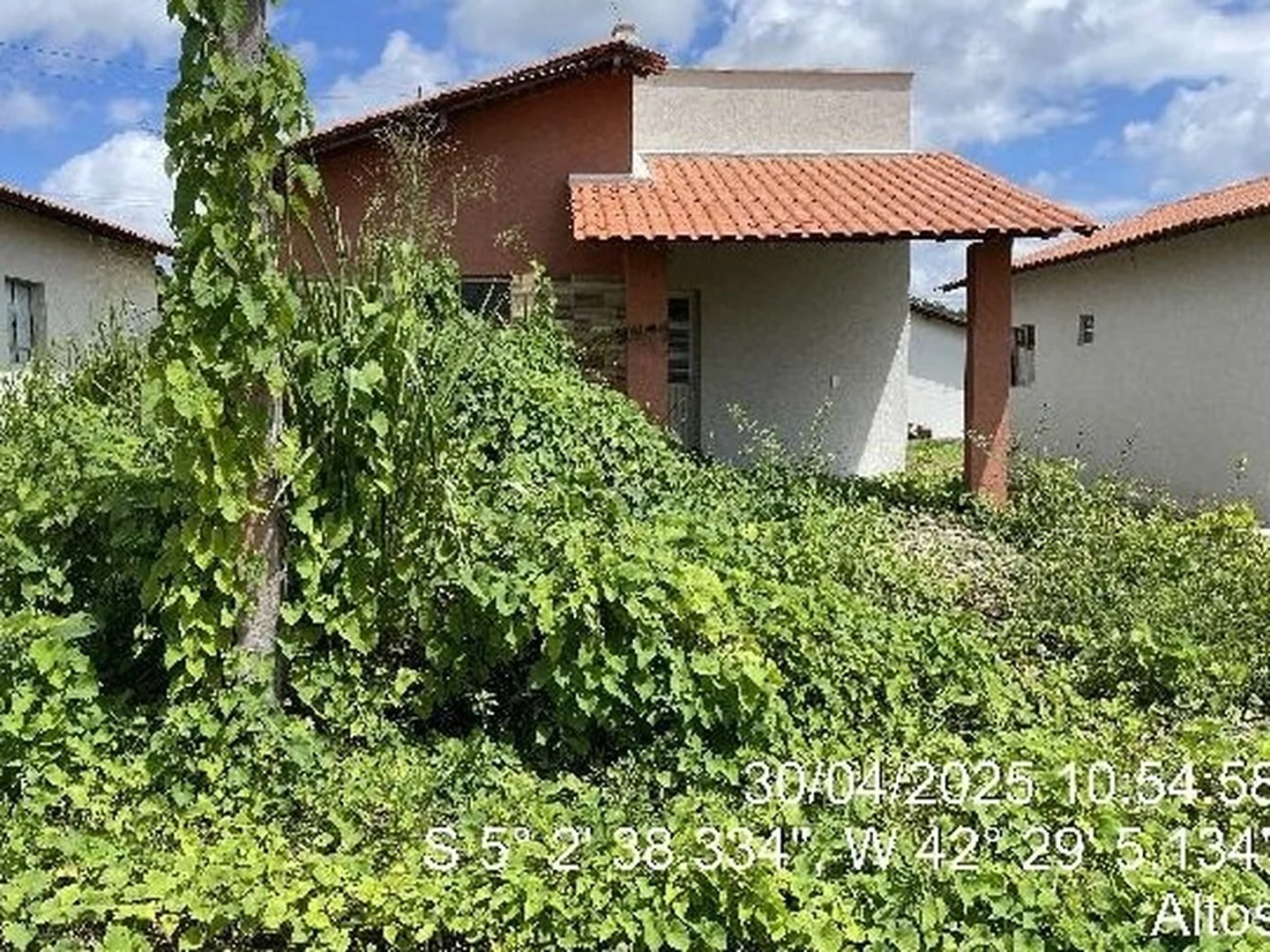 Casa - Altos, PI - foto 1
