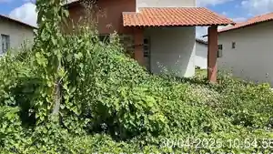 Casa - Altos, PI