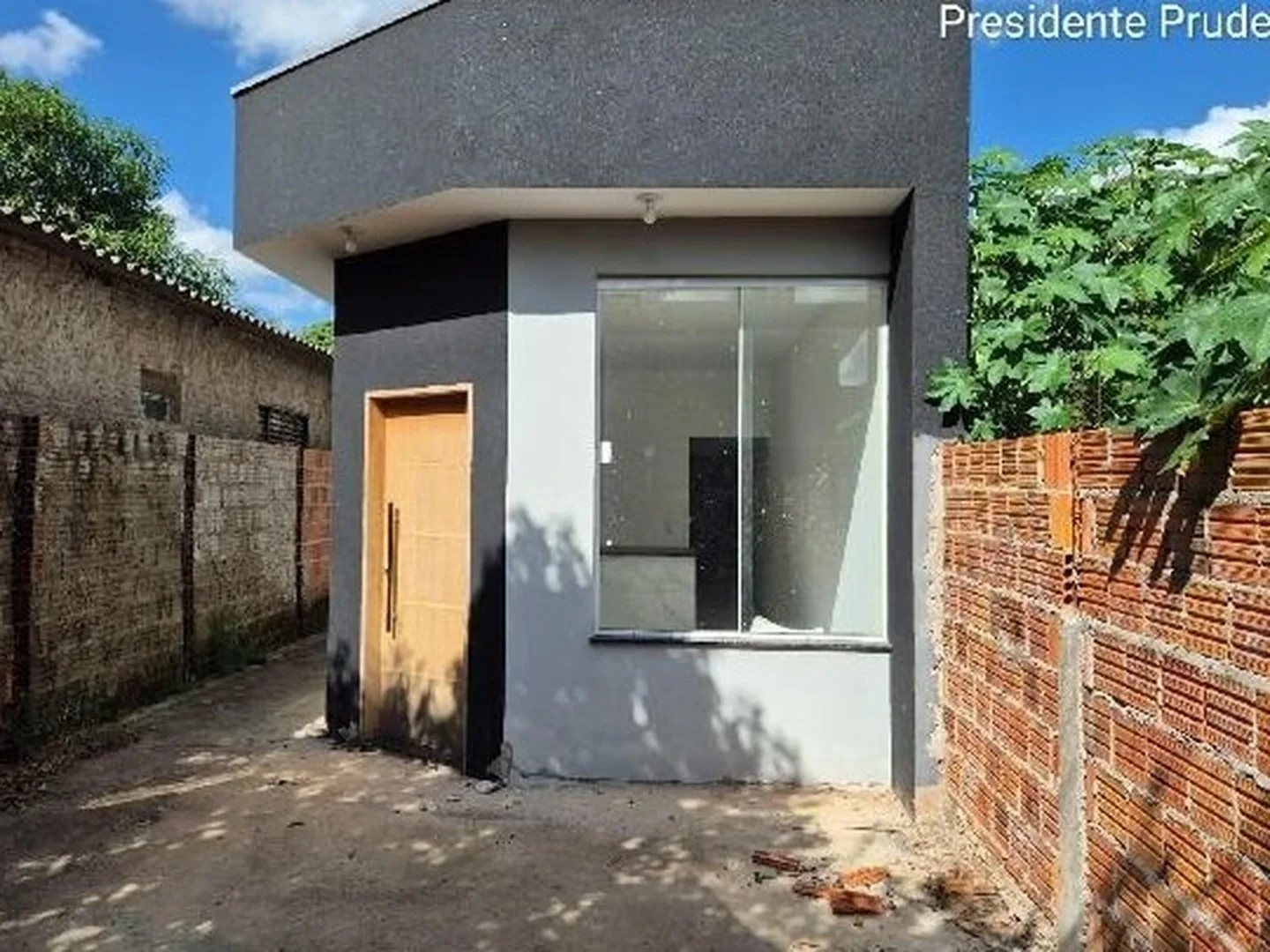 Terreno - Presidente Prudente, SP - foto 1