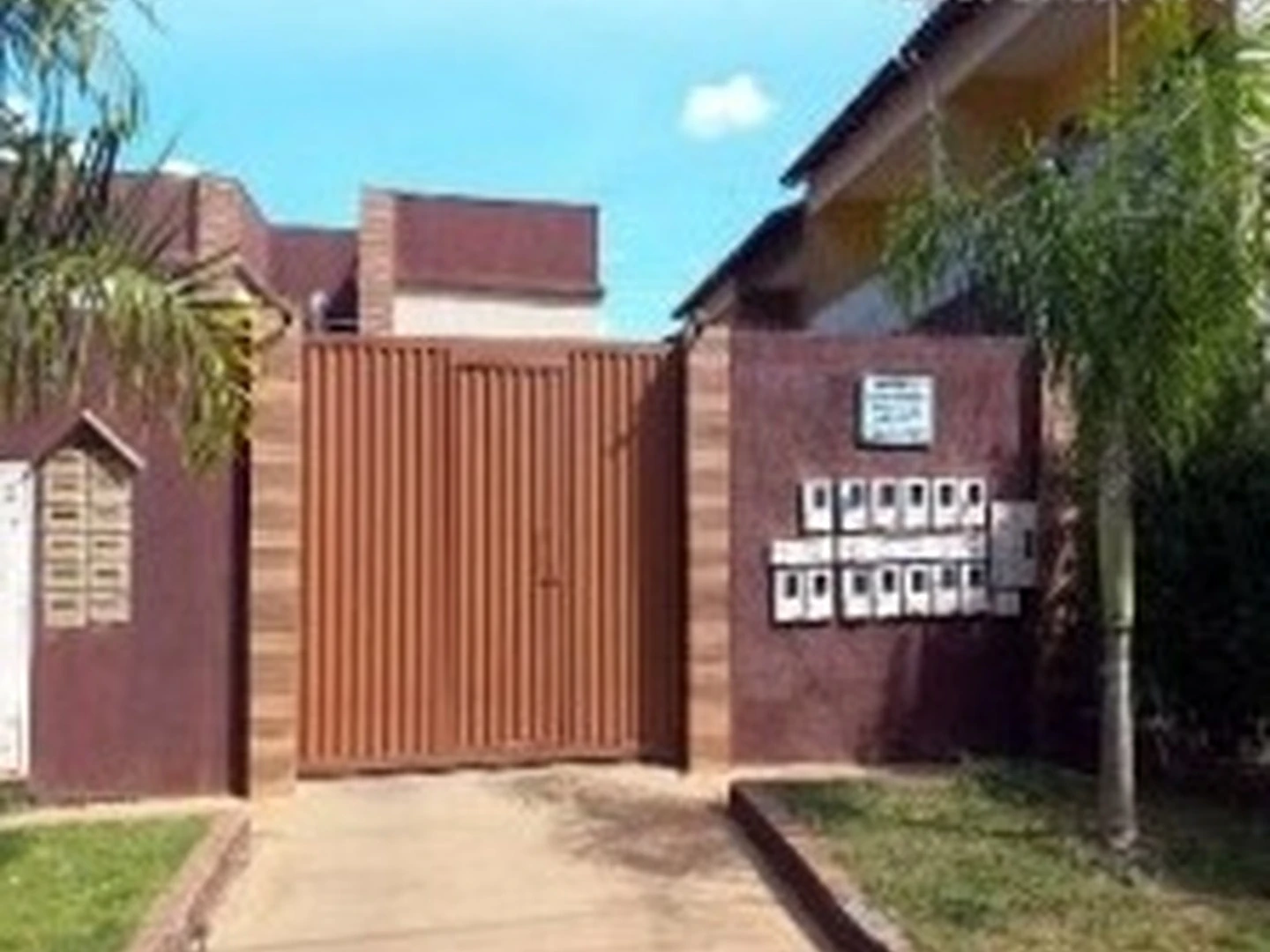 Apartamento - Aguas Lindas De Goias, GO - foto 1