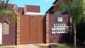 Apartamento - Aguas Lindas De Goias, GO