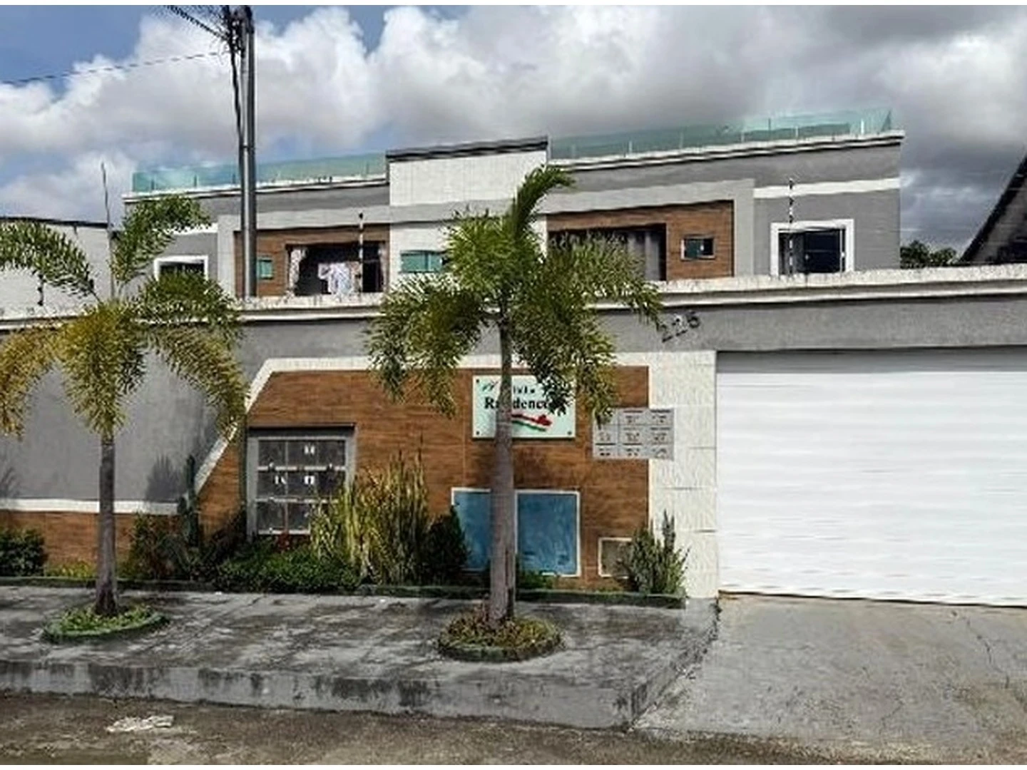 Apartamento - Caucaia, CE - foto 1