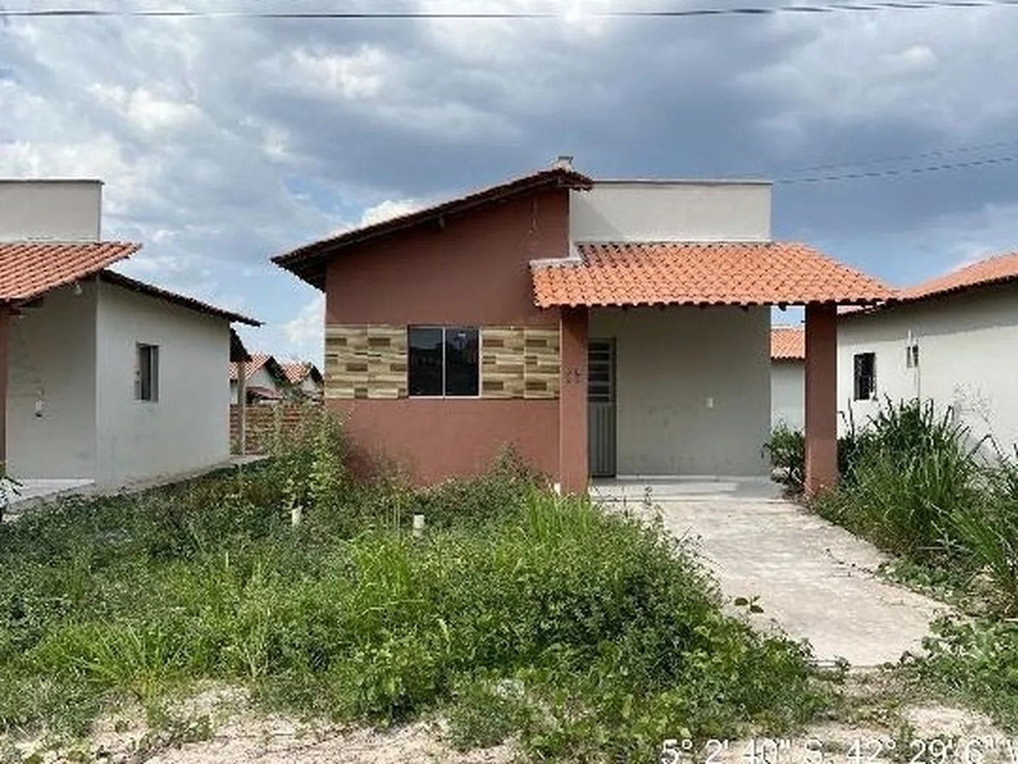 Casa - Altos, PI - foto 1