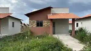 Casa - Altos, PI