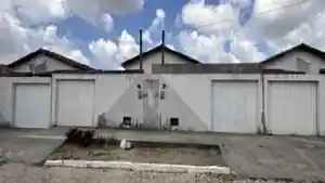Casa - Extremoz, RN