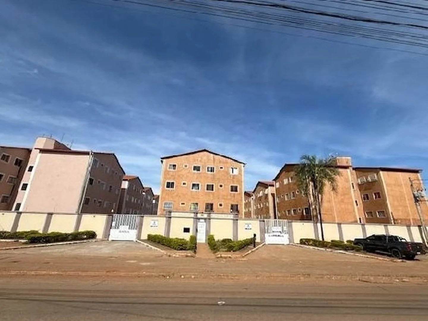 Apartamento - Planaltina, GO - foto 1