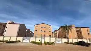 Apartamento - Planaltina, GO