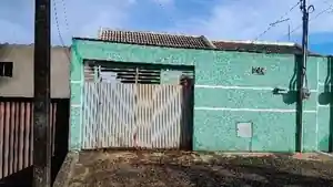 Casa - Santo Antonio Do Descoberto, GO