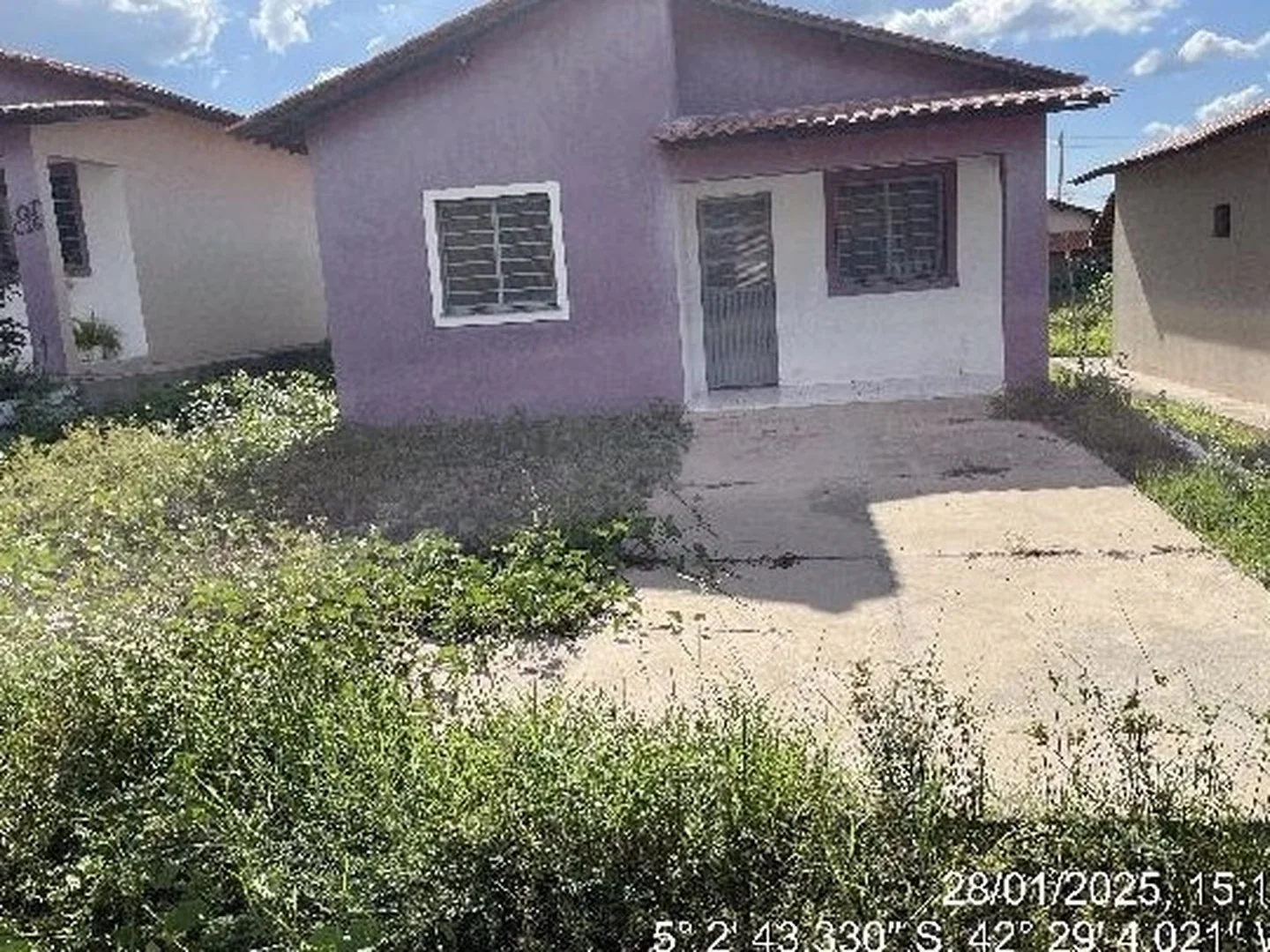 Casa - Altos, PI - foto 1