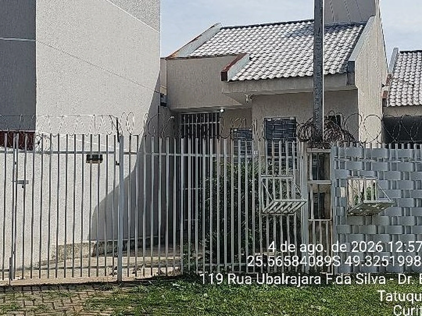 Casa - Curitiba, PR - foto 1