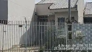 Casa - Curitiba, PR