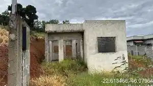 Terreno - Cambui, MG