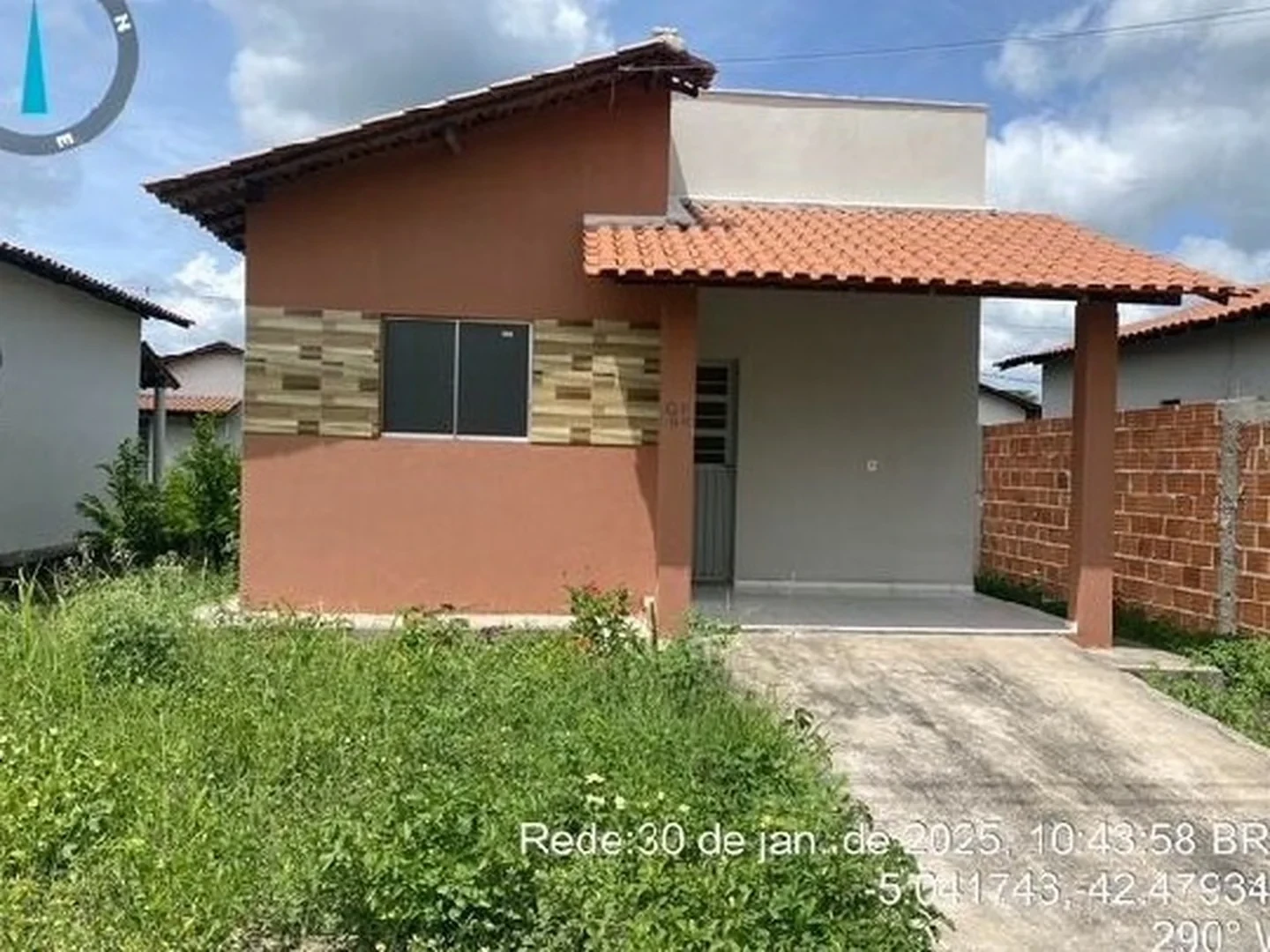 Casa - Altos, PI - foto 1