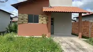 Casa - Altos, PI