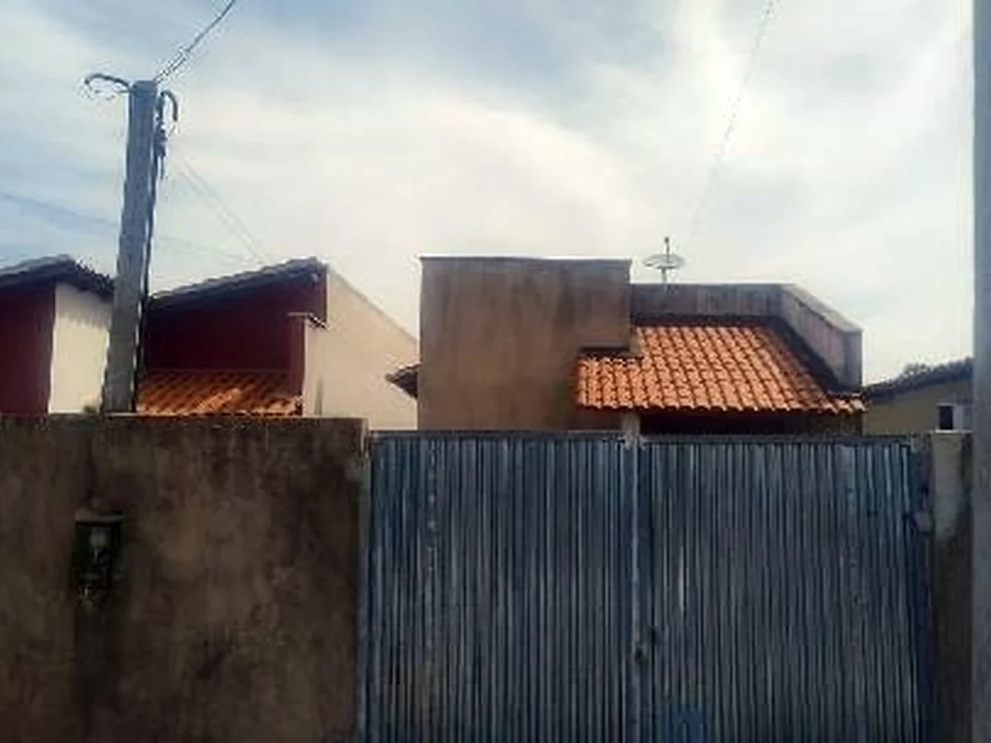 Casa - Campo Maior, PI - foto 1