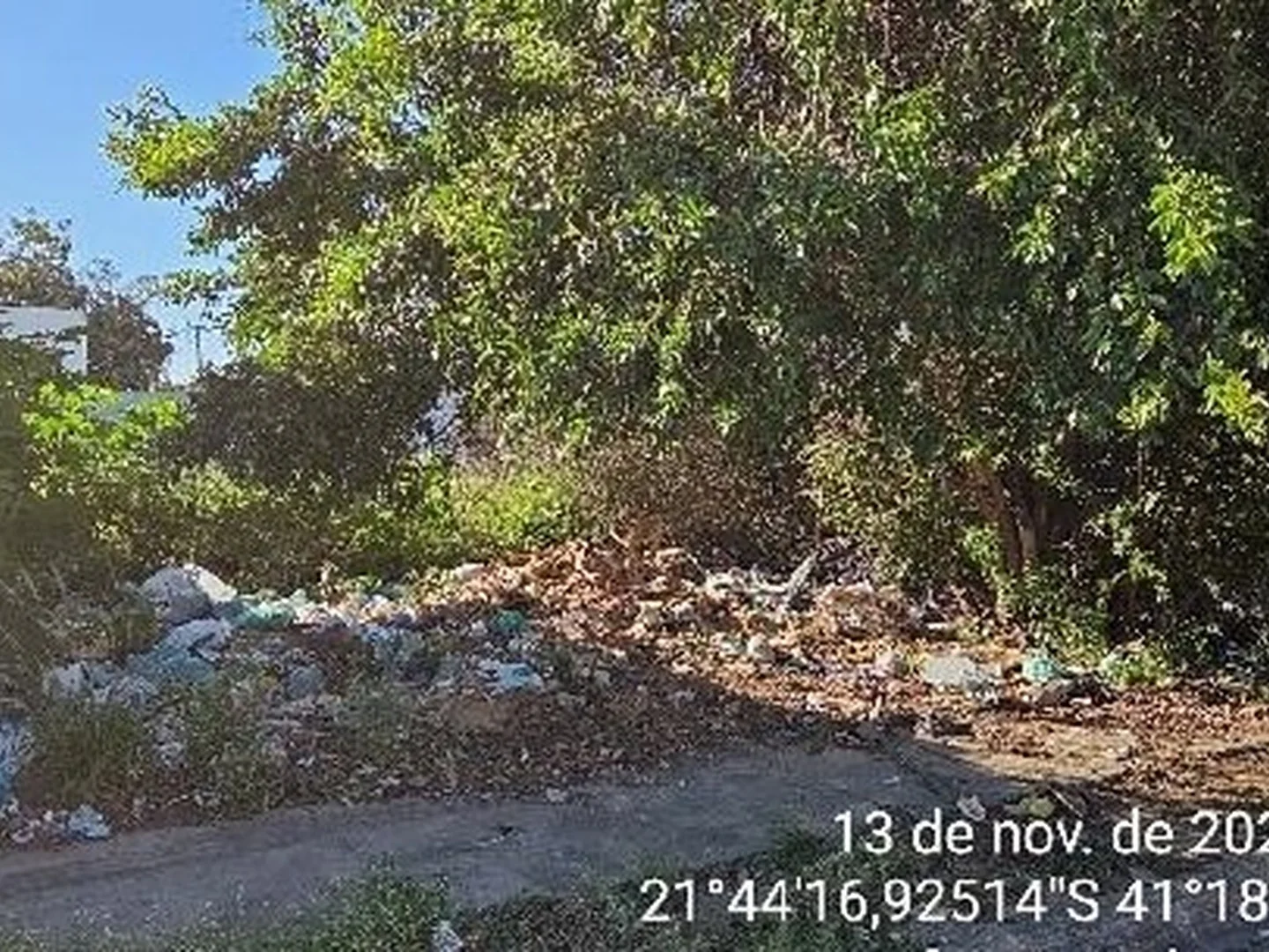 Terreno - Campos Dos Goytacazes, RJ - foto 1