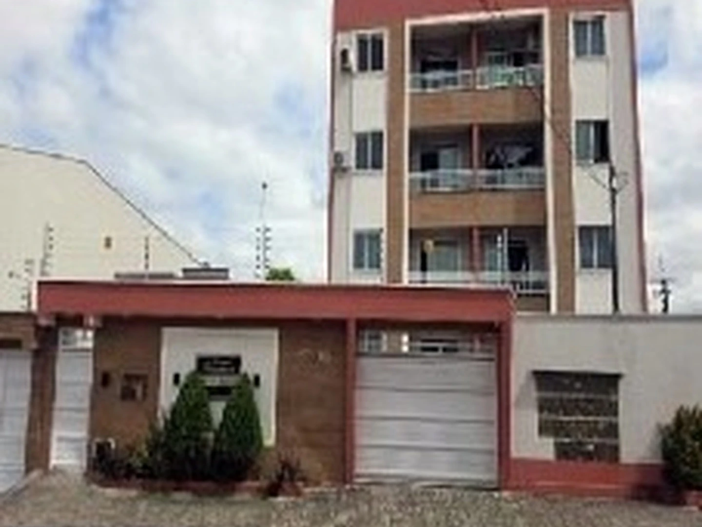 Apartamento - Caucaia, CE - foto 1