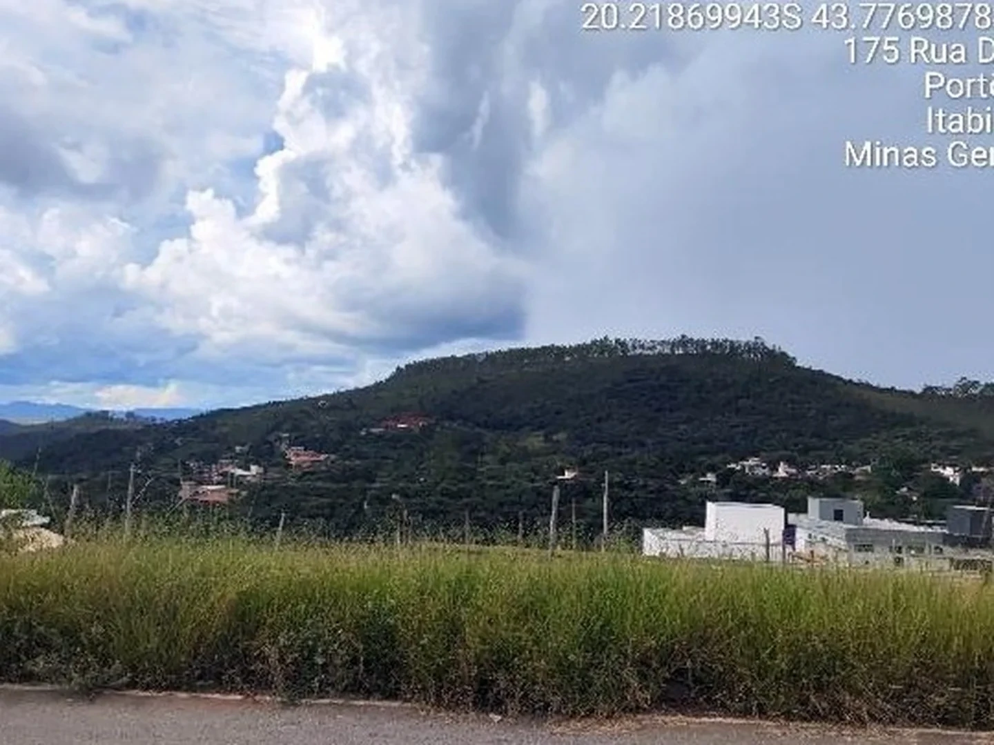 Terreno - Itabirito, MG - foto 1