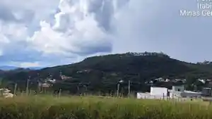 Terreno - Itabirito, MG