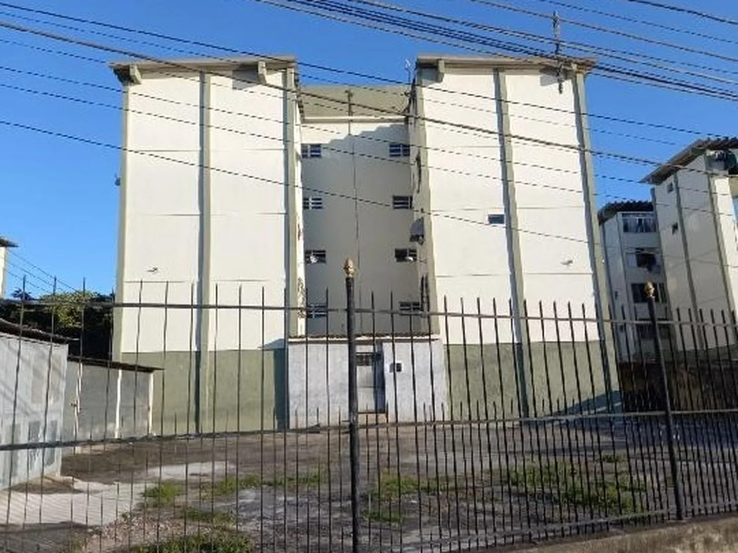 Apartamento - Rio De Janeiro, RJ - foto 1