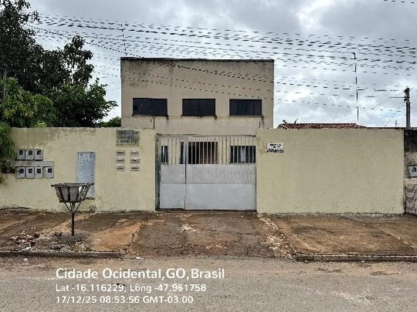 Apartamento - Cidade Ocidental, GO - foto 1
