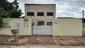Apartamento - Cidade Ocidental, GO