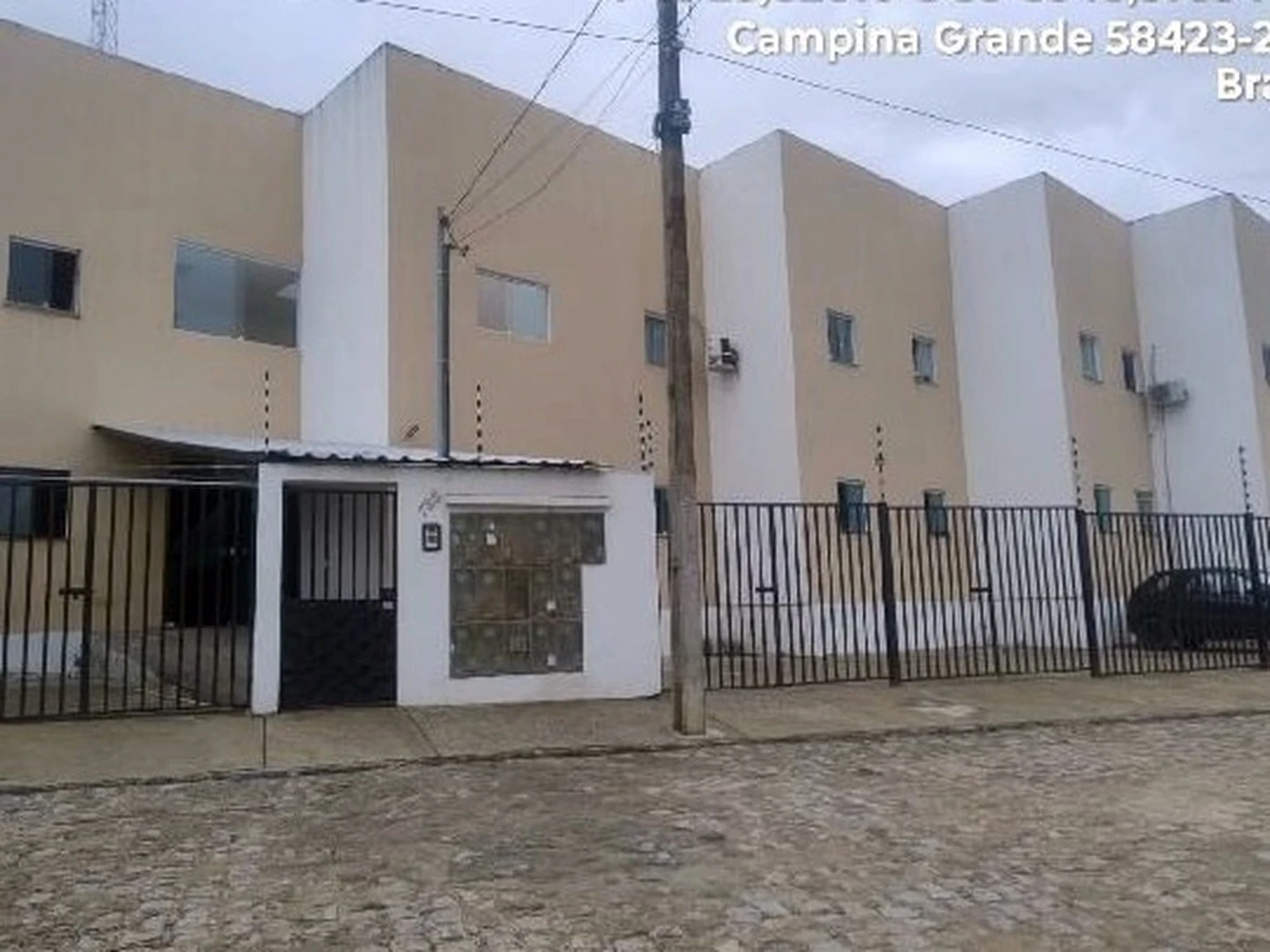 Apartamento - Campina Grande, PB - foto 1