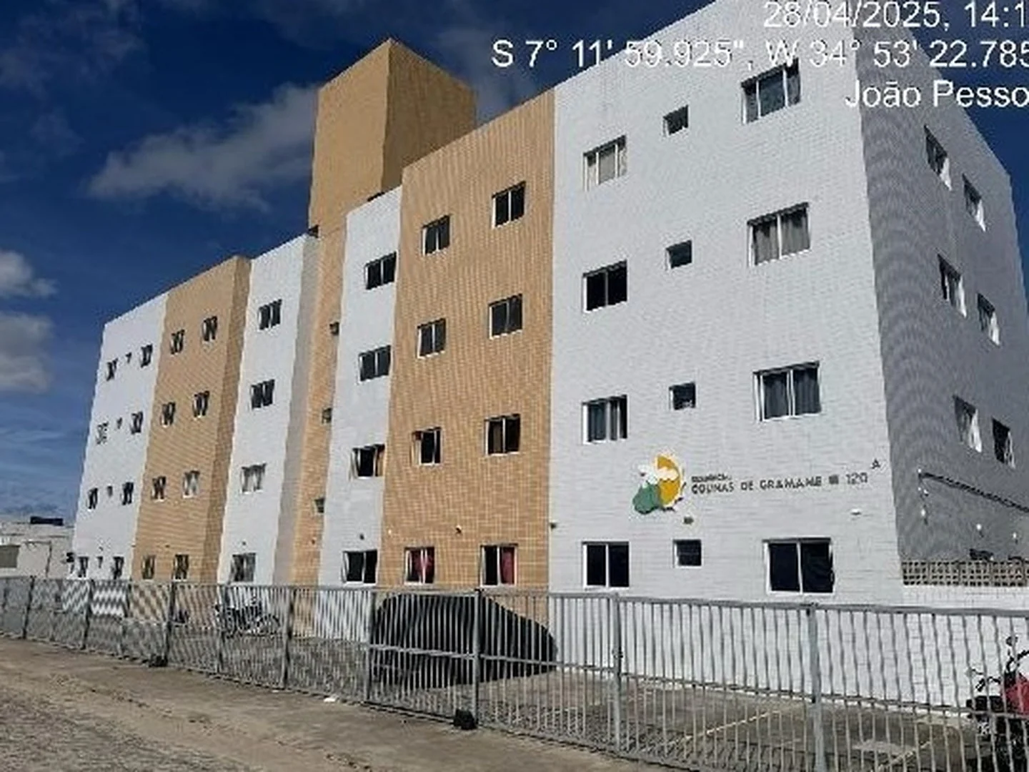 Apartamento - Joao Pessoa, PB - foto 1