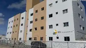 Apartamento - Joao Pessoa, PB