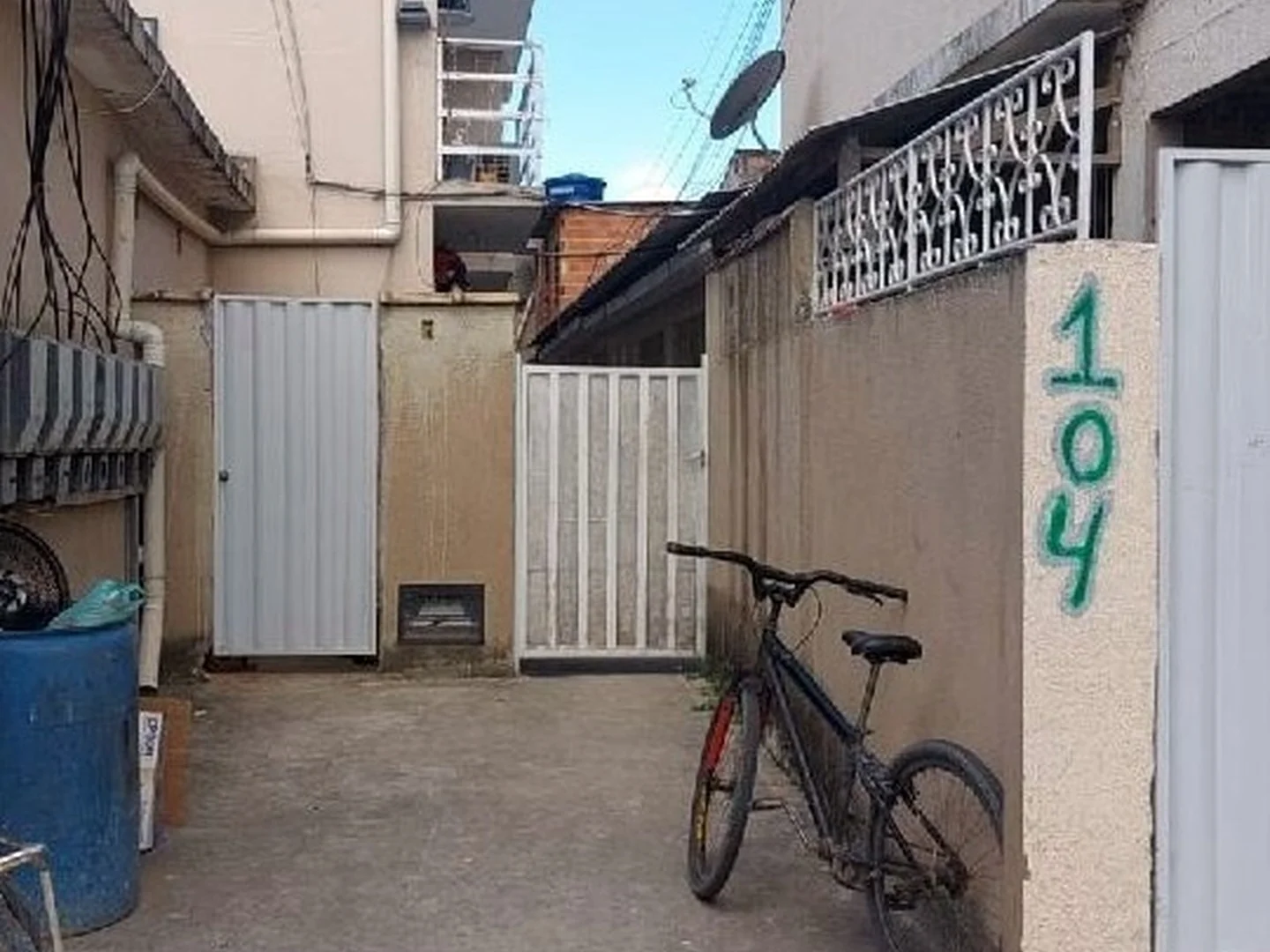 Casa - Sao Goncalo, RJ - foto 1