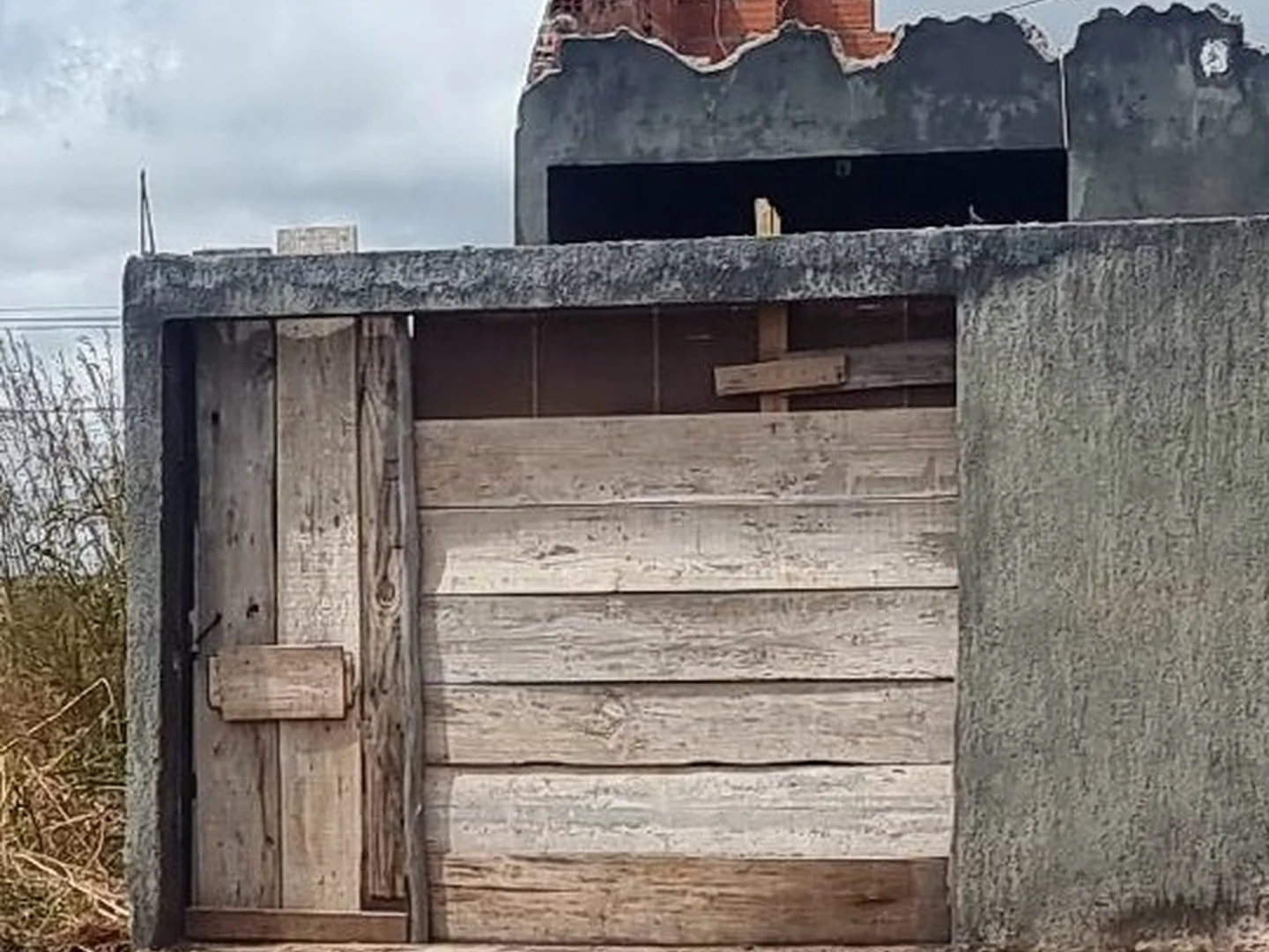 Casa - Planaltina, GO - foto 1