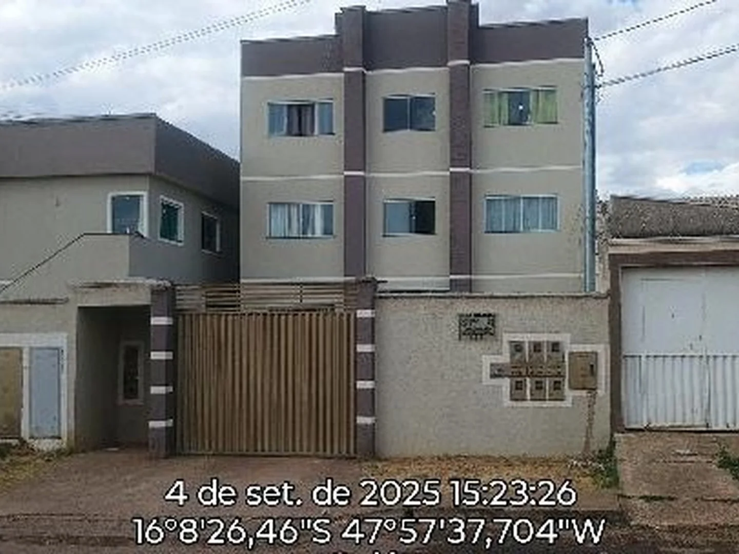 Apartamento - Luziania, GO - foto 1