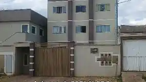 Apartamento - Luziania, GO