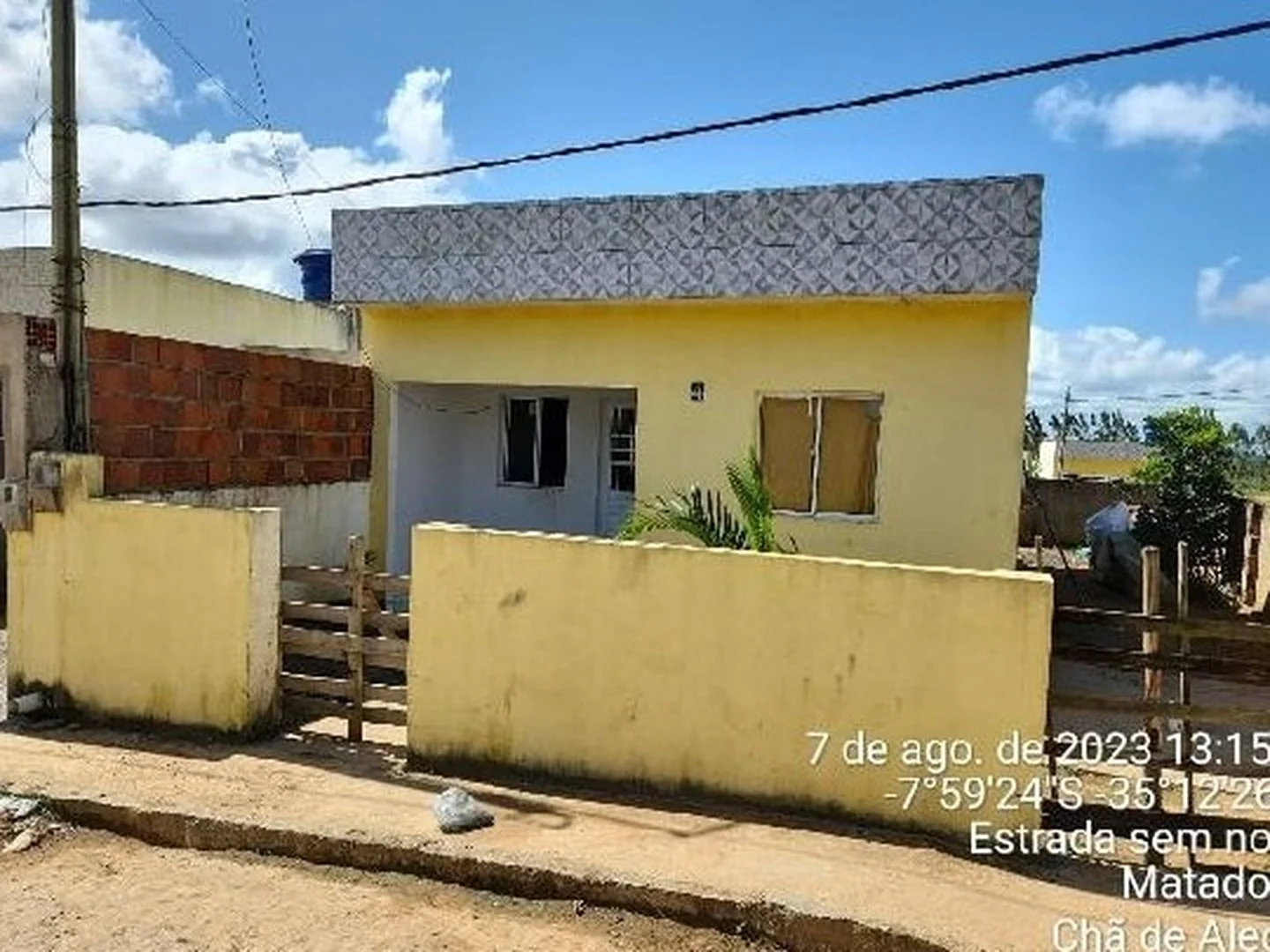 Casa - Cha De Alegria, PE - foto 1