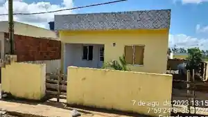 Casa - Cha De Alegria, PE