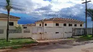 Apartamento - Aguas Lindas De Goias, GO