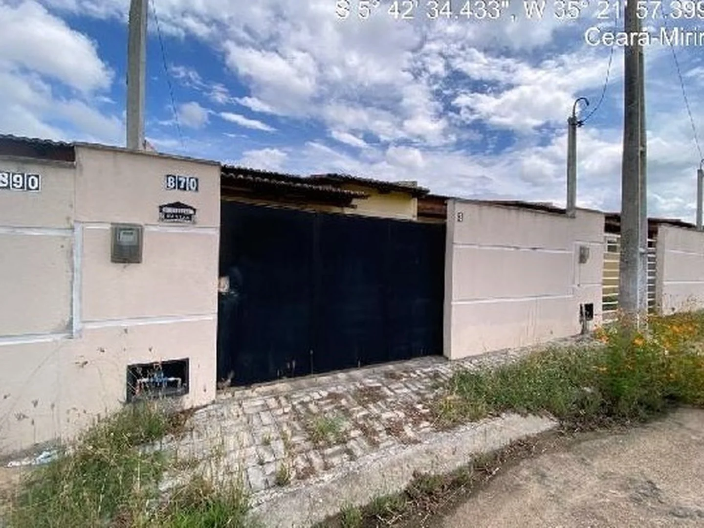 Casa - Ceara-Mirim, RN - foto 1