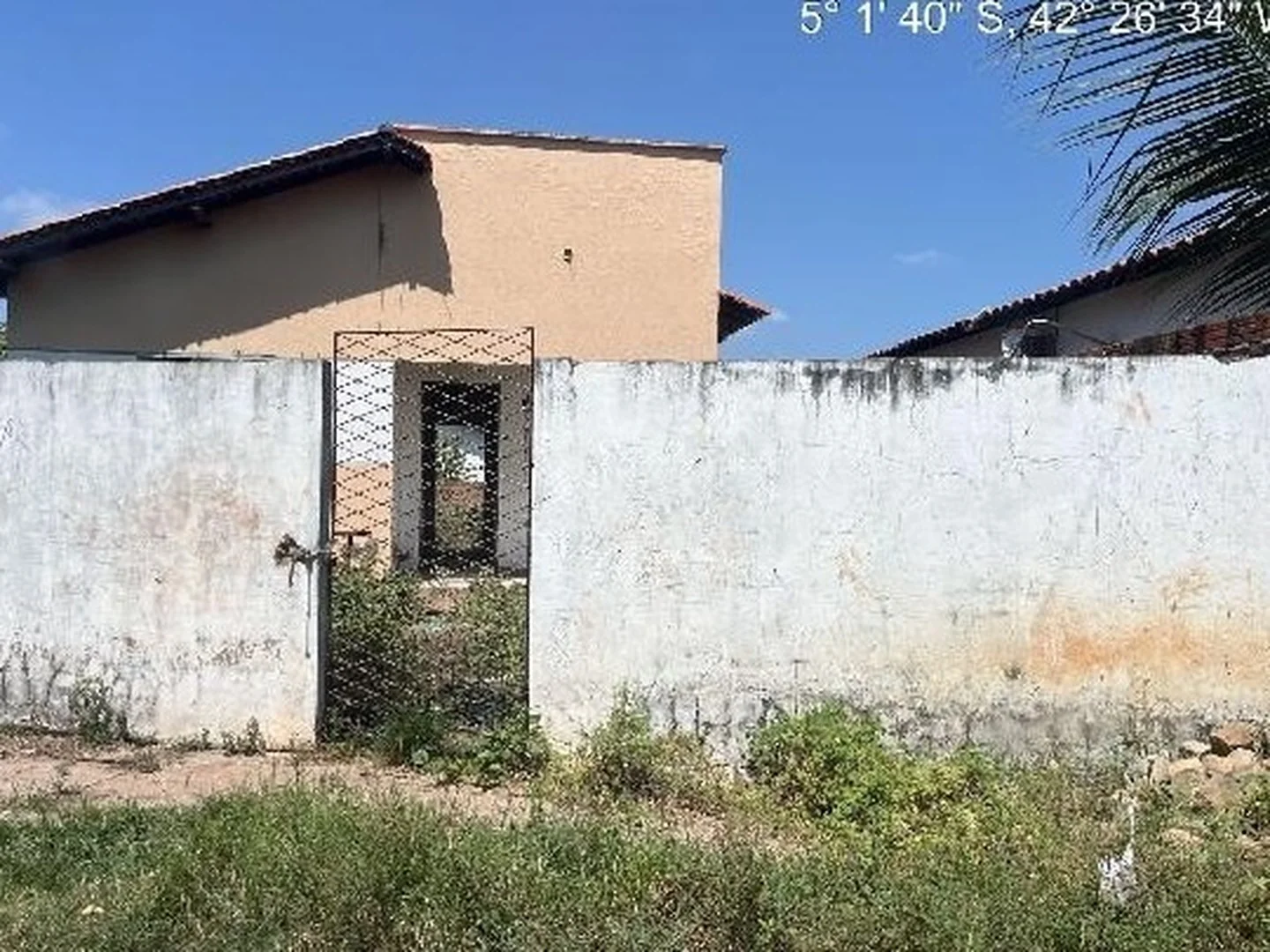 Casa - Altos, PI - foto 1