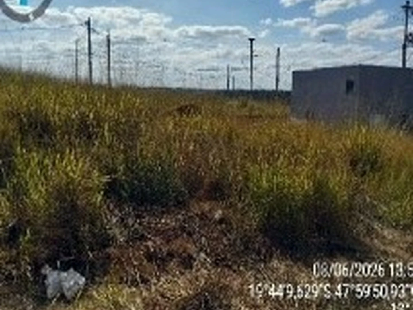 Terreno - Uberaba, MG - foto 1