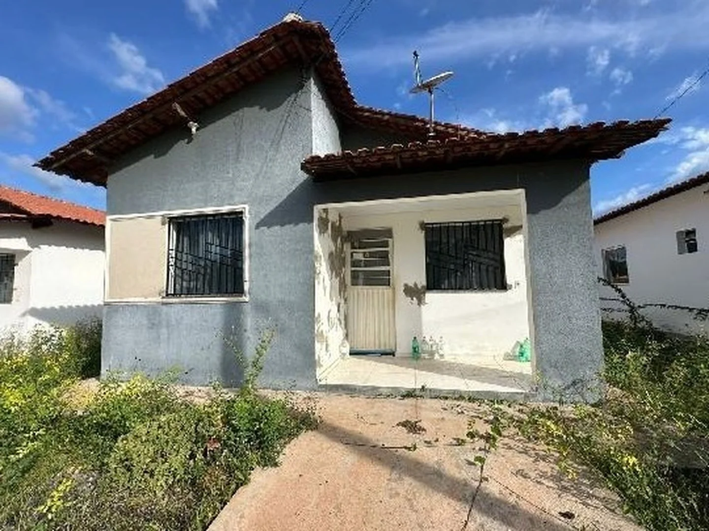 Casa - Altos, PI - foto 1