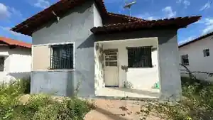 Casa - Altos, PI