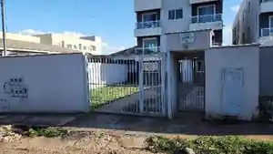 Apartamento - Cidade Ocidental, GO