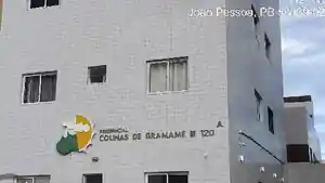 Apartamento - Joao Pessoa, PB