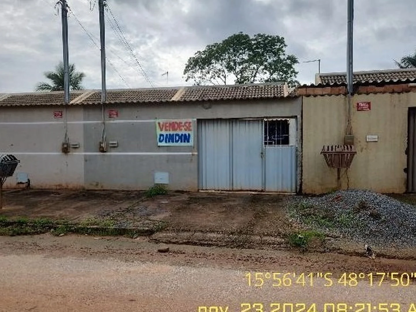 Casa - Santo Antonio Do Descoberto, GO - foto 1