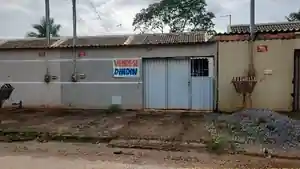 Casa - Santo Antonio Do Descoberto, GO