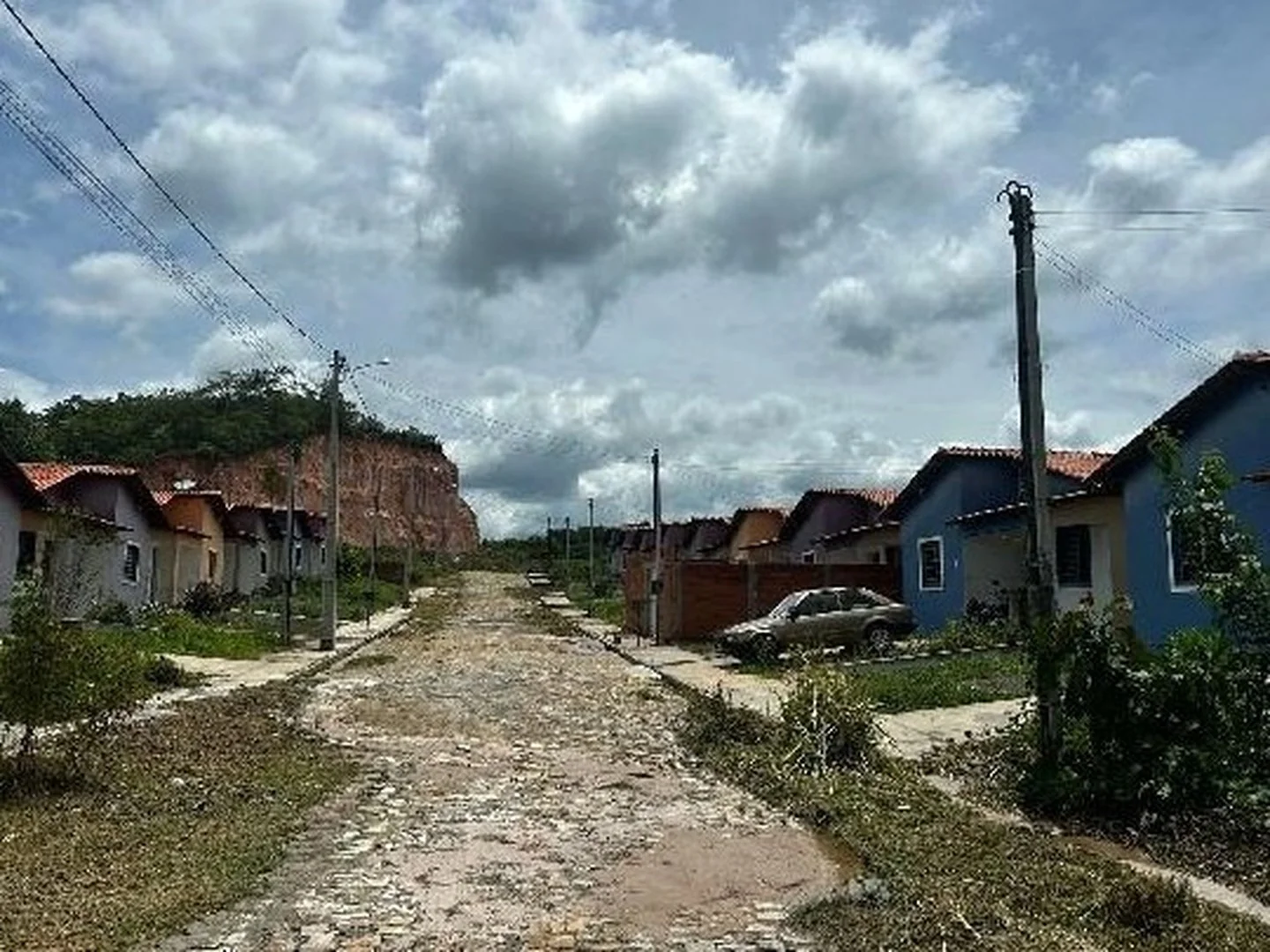 Casa - Altos, PI - foto 1