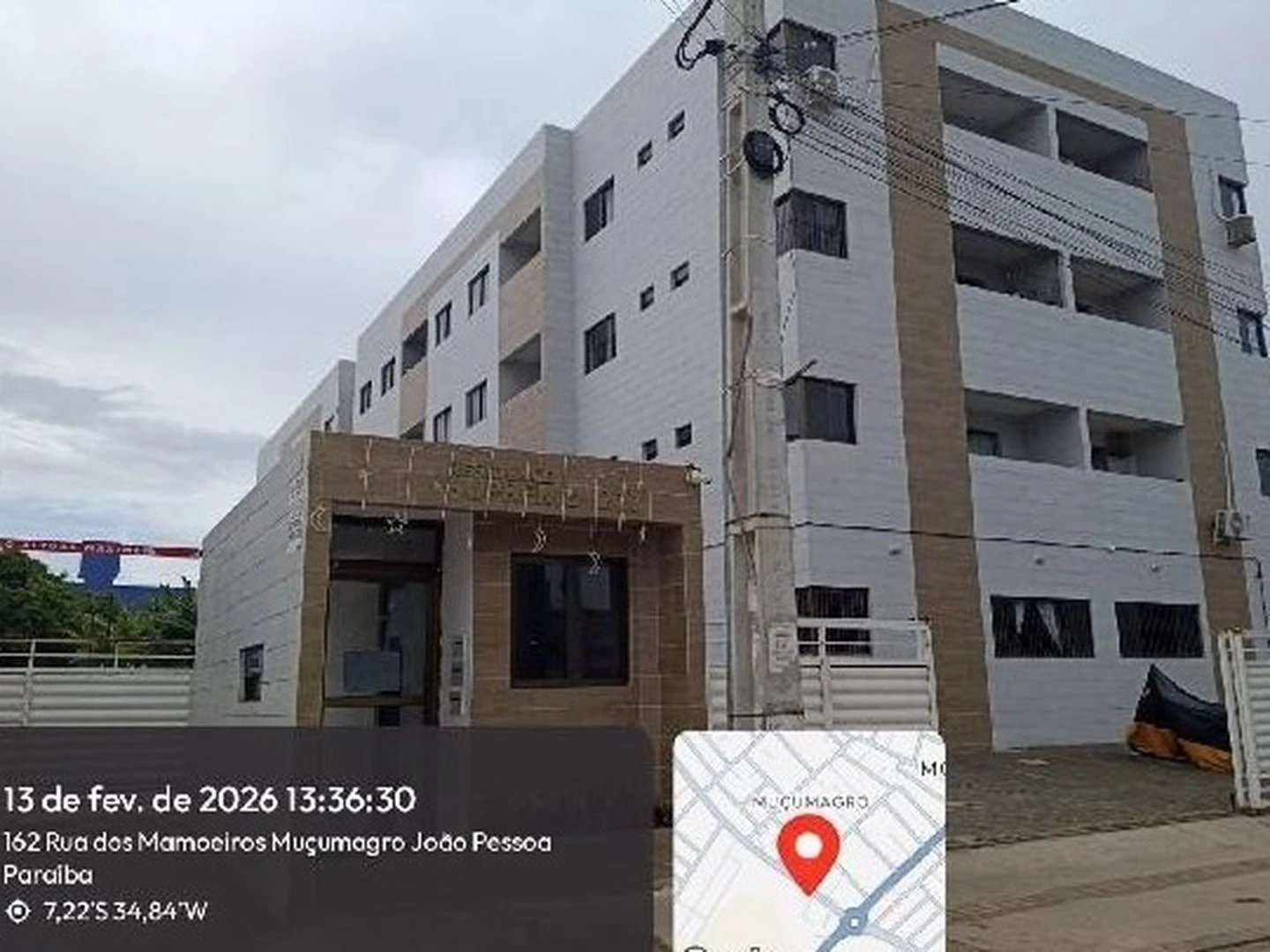 Apartamento - Joao Pessoa, PB - foto 1